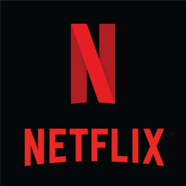 Netflix Premium - 1 Year Warranty