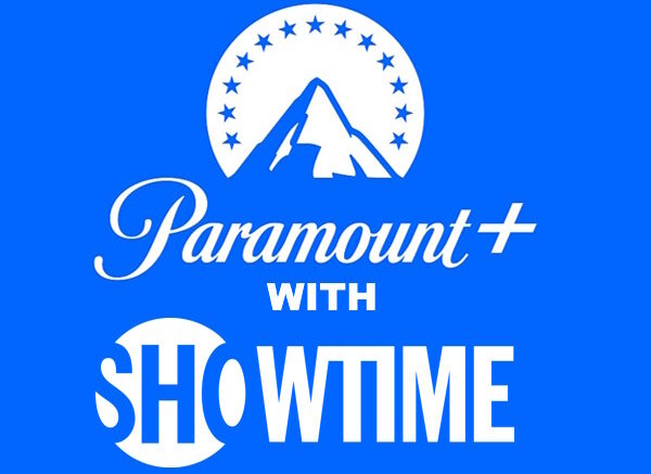 Paramount+ with SHOWTIME - 1 Year Warranty